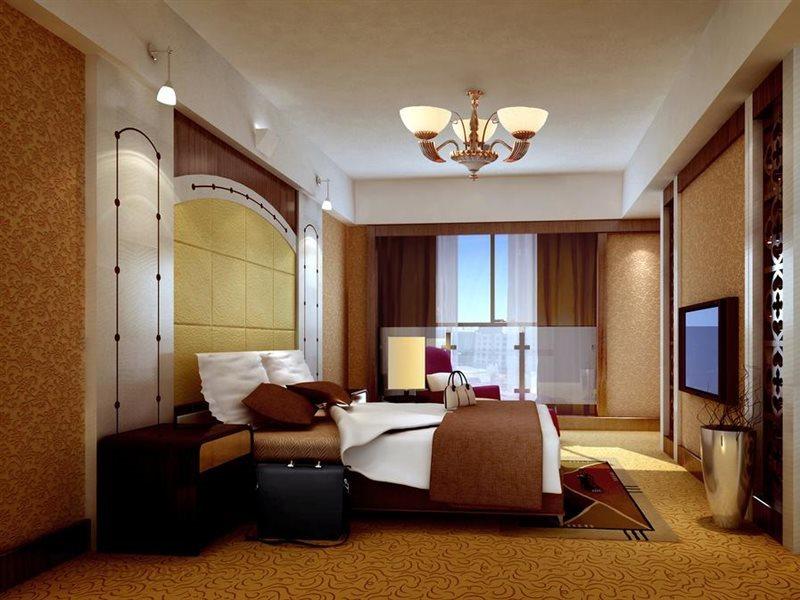 Ramada Chengdu North Otel Dış mekan fotoğraf