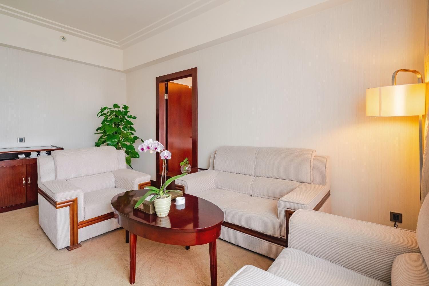 Ramada Chengdu North Otel Dış mekan fotoğraf