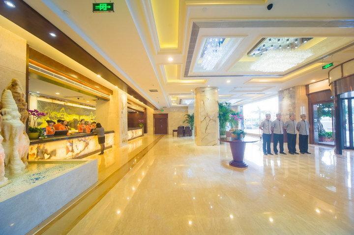 Ramada Chengdu North Otel Dış mekan fotoğraf