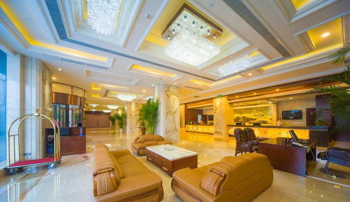 Ramada Chengdu North Otel Dış mekan fotoğraf